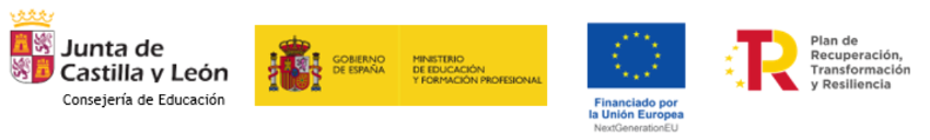 Logotipo de ACREDITAJCYL
